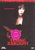 Temná zákoutí (DVD) (Dark Corners) (magic box)