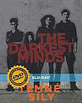 Temné síly (Blu-ray) (Darkest Minds) - limitovaná edice steelbook