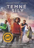 Temné síly (DVD) (Darkest Minds)