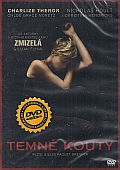 Temné kouty (DVD) (Dark Places)