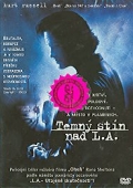 Temný stín nad L.A. (DVD) (Dark Blue)