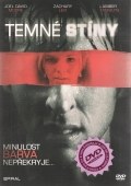 Temné stíny (DVD) (Spiral)