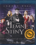 Temné stíny (Blu-ray) (Dark Shadows) "Burton"