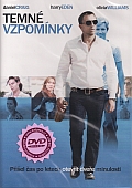Temné vzpomínky (DVD) (Flashbacks of a Fool)