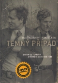 Temný případ 1.série 3x(DVD) (True Detective Season 1)