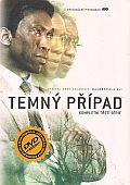 Temný případ 3.série 3x(DVD) (True Detective Season 3)