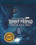 Temný případ - Noční krajina 2x(Blu-ray) (True Detective: Night Country)