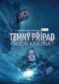 Temný případ - Noční krajina 2x(Blu-ray) (True Detective: Night Country)