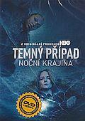 Temný případ - Noční krajina 2x(DVD) (True Detective: Night Country)