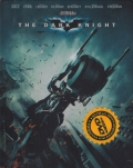 Temný rytíř 2x(Blu-ray) (Batman / Dark Knight) - steelbook (vyprodané)