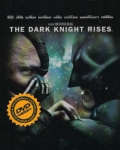 Temný rytíř povstal 2x(Blu-ray) (Batman / Dark Knight Rises) - steelbook 2