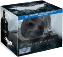 Temný rytíř povstal 2x(Blu-ray) - Kápě (Batman / Dark Knight Rises) - vyprodané