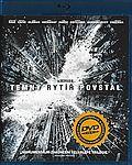 Temný rytíř povstal (Blu-ray) (Batman - Dark Knight Rises)