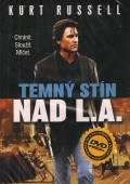 Temný stín nad L.A. (DVD) (Dark Blue) - reedice 2011 - digipack