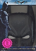 Temný rytíř 2x(DVD) - Maska (Batman)
