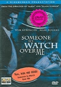 Ten, kdo mě hlídá (DVD) (Someone To Watch Over Me)