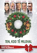 Ten, kdo tě miloval (DVD)