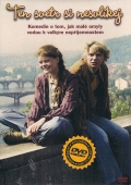 Ten svetr si nesvlíkej (DVD) - pošetka