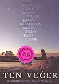 Ten večer (DVD) (Evening)
