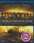 Tenká červená linie (Blu-ray) (Thin Red Line)