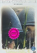 Tenká červená linie (DVD) (Thin Red Line) - CZ Titulky