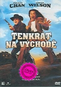 Tenkrát na východě (DVD) (Shanghai Noon)