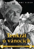Tenkrát o vánocích (DVD)