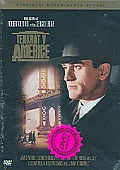 Tenkrát v Americe 2x[DVD] S.E. (Once Upon a Time in America) - vyprodané
