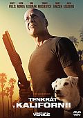 Tenkrát v Kalifornii (DVD) (Once Upon a Time in Venice)