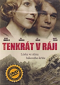 Tenkrát v ráji (DVD)