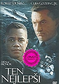 Ten nejlepší (DVD) (Men Of Honor) - CZ titulky