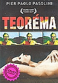 Teoréma (DVD) (Teorema) - vyprodané
