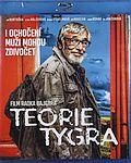 Teorie tygra (Blu-ray)