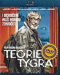 Teorie tygra (Blu-ray)