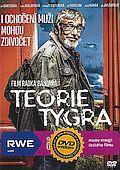 Teorie Tygra (DVD)