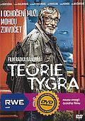 Teorie tygra (DVD) - vyprodané