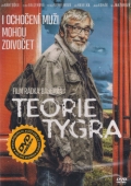 Teorie tygra (DVD) - vyprodané