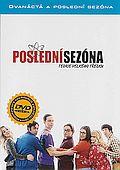 Teorie velkého třesku 12. série 3x(DVD) (Big Bang Theory Season 12)