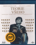 Teorie všeho (Blu-ray) (Theory of Everything)