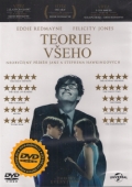 Teorie všeho (DVD) (Theory of Everything)