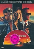 Tequilový úsvit (DVD) (Tequila Sunrise)