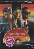 Tequilový úsvit (DVD) (Tequila Sunrise) - CZ Dabing