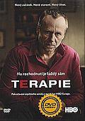 Terapie - 2. série komplet 7x(DVD)