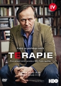 Terapie - 1 série (8 a 9.disk) 2x(DVD)