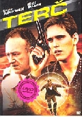 Terč (DVD) (Target) - CZ Dabing (pošetka)