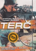 Terč (DVD) (Target) "Baldwin"