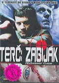 Terč: Zabiják (DVD) (Alzeimer Case)