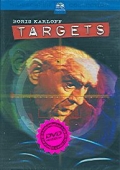 Terče (DVD) (Targets)