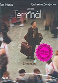 Terminál (DVD) (Terminal)