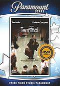 Terminál (DVD) (Terminal) - paramount stars